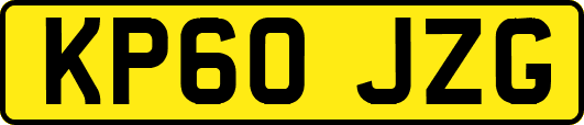 KP60JZG