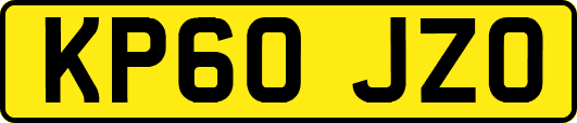 KP60JZO
