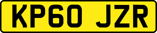 KP60JZR