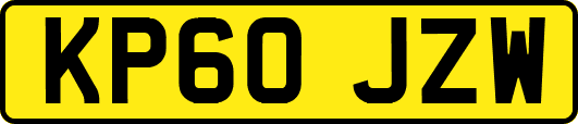 KP60JZW