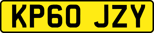 KP60JZY