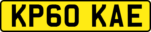 KP60KAE