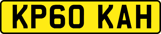 KP60KAH