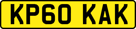 KP60KAK
