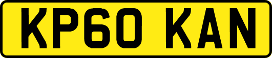 KP60KAN