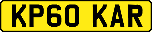 KP60KAR
