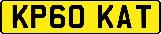 KP60KAT