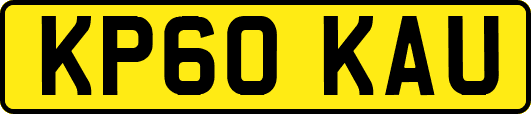 KP60KAU