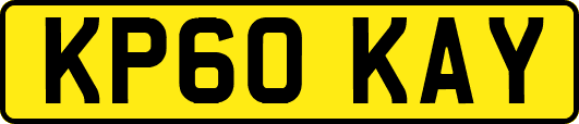 KP60KAY