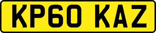 KP60KAZ