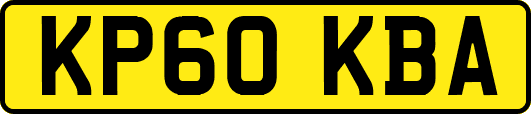 KP60KBA