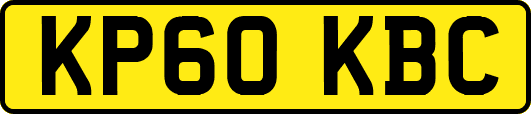 KP60KBC