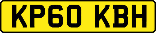 KP60KBH