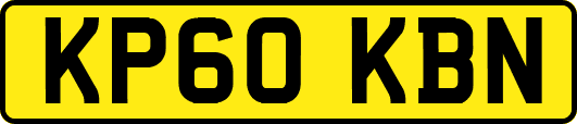 KP60KBN
