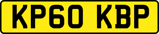 KP60KBP