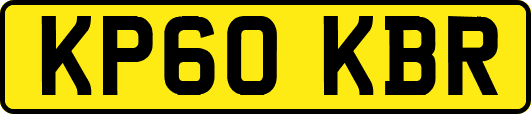 KP60KBR