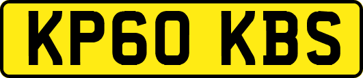 KP60KBS