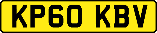 KP60KBV