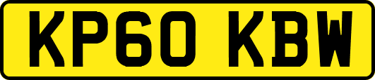 KP60KBW