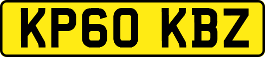 KP60KBZ