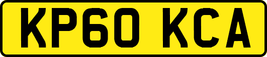 KP60KCA