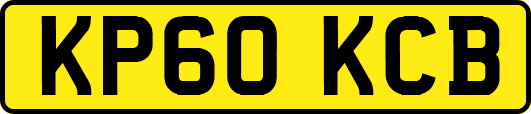 KP60KCB