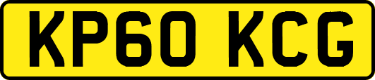 KP60KCG