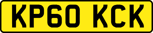 KP60KCK