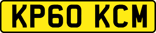 KP60KCM