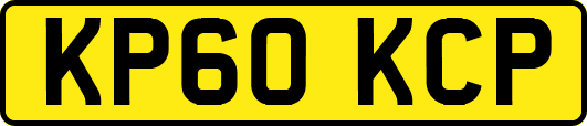 KP60KCP