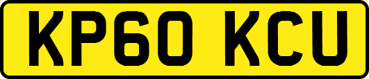 KP60KCU