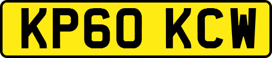 KP60KCW