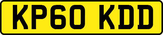 KP60KDD