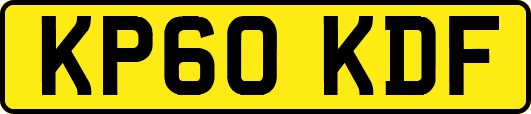 KP60KDF