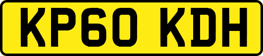 KP60KDH