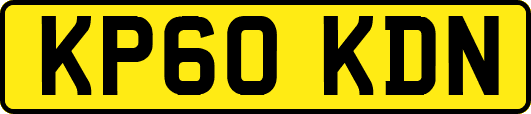 KP60KDN