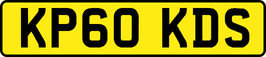 KP60KDS