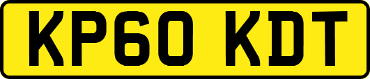 KP60KDT