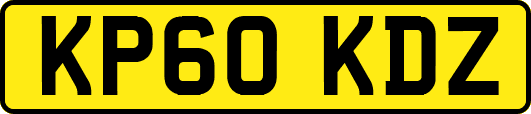 KP60KDZ