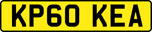 KP60KEA