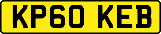 KP60KEB