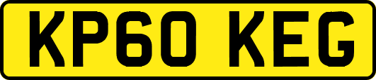 KP60KEG