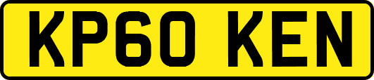 KP60KEN