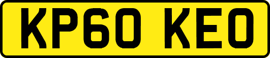 KP60KEO