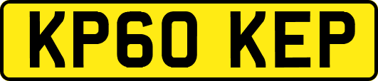 KP60KEP
