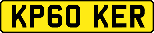 KP60KER