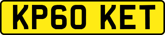 KP60KET