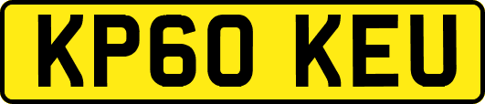 KP60KEU