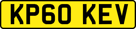 KP60KEV