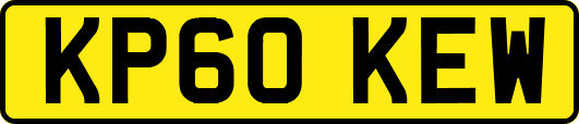KP60KEW